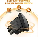 DS forward and reverse switch